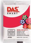 Das Art Smart Polimer Kil 57 Gr. 321016 Koyu Kırmızı