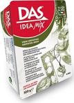 Das Idea Mix Yeşil Mermer Bazlı Kil