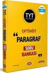 Data Yay Data Tyt Optimist Paragraf Soru Bankası