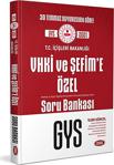 Data Yayınları Gys T.C. Içişleri Bakanlığı Vhki Ve Şefime Özel Soru Bankası