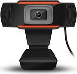 Datapower Ghk-0212 720P Mikrofonlu Webcam