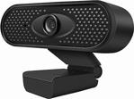 Datapower Ghk-0313 Fhd Mikrofonlu Tak Çalıştır Webcam