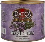 Datça Köy Ürünleri Datça Kekik Balı Teneke 2750 Gr