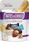 Dates N Choco 90 Gr Bitter Çikolata Kaplı Bademli Hurma