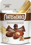 Datesnchoco Dates N Choco Sütlü Çikolata Kaplı Bademli Hurma 90 Gr