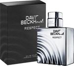 David Beckham Respect EDT 90 ml Erkek Parfüm