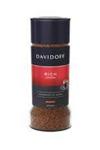 DAVIDOFF CAFE Rich AROMA 100 GR.