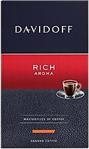 Davidoff Davidoff Rıch Aroma Coffee 250 G