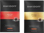 Davidoff Fine 250 Gr. - Davidoff Rich 250 Gr.