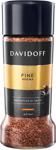 Davidoff Fine Aroma 100 Gr Çözünebilir Kahve