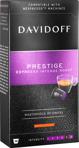 Davidoff Prestige Espresso Intense Roast 10'Lu Kapsül Kahve