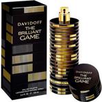 Davidoff The Brilliant Game EDT 100 ml Erkek Parfüm