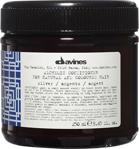 Davines Alchemic Silver 250 ml Saç Kremi