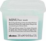 Davines Boyalı Saçlar Için Saç Maskesi - Minu Hair Maske 250 Ml