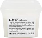 Davines Love Curl 250 ml Bukle Belirginleştirici Saç Kremi