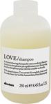 Davines Love Curl 250 ml Bukle Belirginleştirici Şampuan