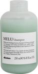 Davines Melu Mellow Kırılma Önleyici Parlaklık 250 ml Şampuan