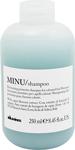 Davines Minu 250 ml Şampuan