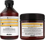 Davines Nourishing Sülfatsız Şampuan 250Ml + Saç Kremi 250Ml