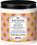 Davines The Wake-Up Circle Baş Derisi için Yenileyici 750 ml Saç Maskesi