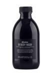 Davines Vücut Şampuanı - Oi Body Wash 280 ml