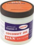 Dax Coconut Oil 213 Gr Saç Ve Cilt Için Hindistan Cevizi Yağı