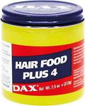 Dax Hair Food Plus 4 Saç Besin Yağı 213 Gr