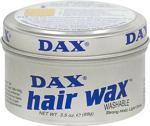 Dax Hair Kuvvetli Tutucu 99 Gr Wax