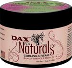 Dax Naturals Dalga Netleştirici Şekillendirici Krem 212 gr