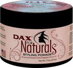 Dax Naturals Şekillendirici Pomad 212 Gr