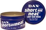 Dax Short Neat 99 gr Wax