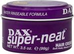 Dax Super And Neat 99 Gr Wax