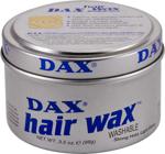 Dax Washable Güçlü Tutuş 99 gr Wax