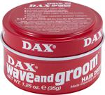 Dax Wave And Groom 35 Gr Wax