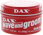 Dax Wave and Groom 99 gr Saç Şekillendirici Wax