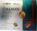 Day2Day Collagen Beauty Fısh 30Şase+Collagen Beauty Elastin 60 Tablet