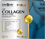 Day2Day Ocean Day 2 Day Collagen Beauty Fish (30 Saşe)