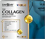 Day2Day The Collagen Beauty 40 Ml 30 Tüp Shot