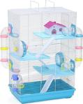 Dayang 511Db Hamster Kafesi 55X30X70Cm