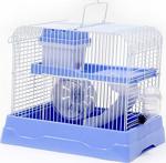 Dayang Hamster Kafesi 30x23x26