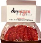 Dayı Yeğen 1 Kg Doğal Kayseri Çemensiz Özel Yağsız Pastırma