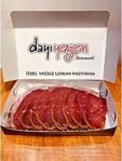 Dayı Yeğen Özel Yağsız Pastırma 250 Gr 0 Doğal - Kayseri