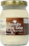 Dayıoğlu Doğal Salep 100 Gr Meşhur Bucak Salebi