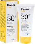 Daylong Baby Sunscreen Spf 30 50 ml Güneş Kremi