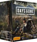 Days Gone Collector's Edition PS4