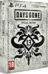 Days Gone Special Edition PS4