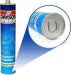 Dayson Pu Mastik Silikon Yapıştırıcı Beyaz 280 Ml 00692