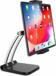 Daytona St01 Ayarlanabi̇li̇r Mac Uyumlu Tablet Stand