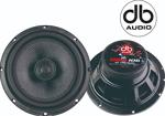 Db Audıo Oto Hoparlör 16Cm 240W 2 Adet Pro Seri Dbs-106