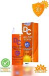 Dc Miracle Güneş Kremi 50Ml